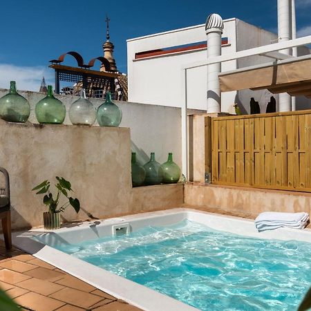Casa Sevilla 1855 Suites By Epoca Eksteriør billede