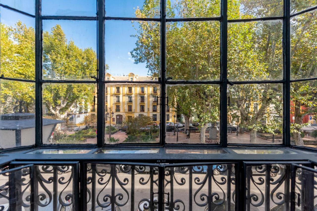 Casa Sevilla 1855 Suites By Epoca Eksteriør billede