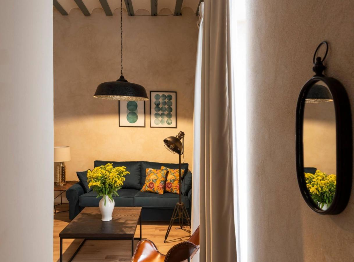 Casa Sevilla 1855 Suites By Epoca Eksteriør billede