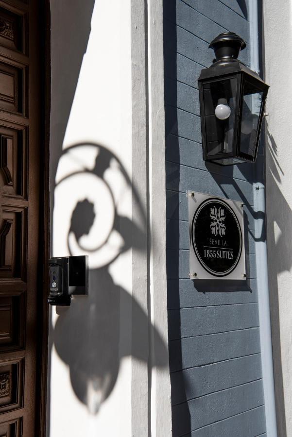Casa Sevilla 1855 Suites By Epoca Eksteriør billede