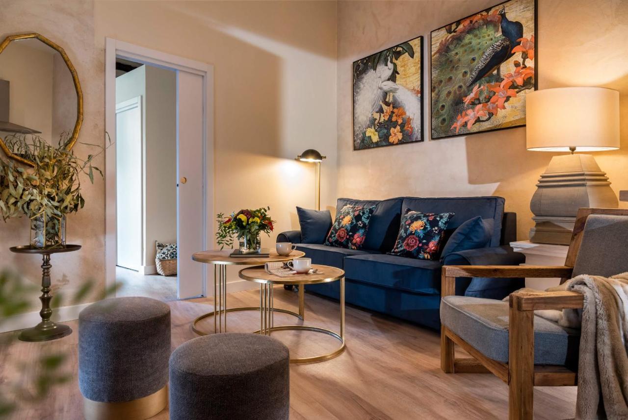 Casa Sevilla 1855 Suites By Epoca Eksteriør billede