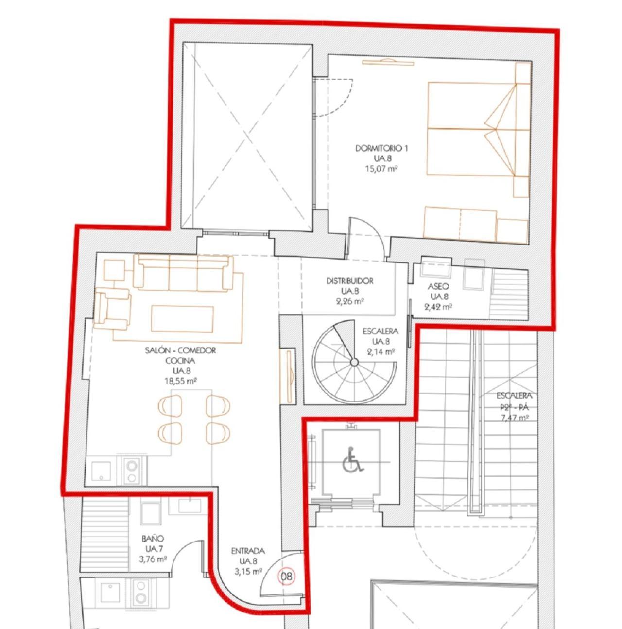 Casa Sevilla 1855 Suites By Epoca Værelse billede