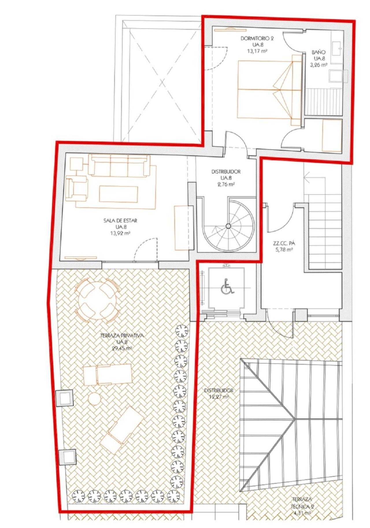 Casa Sevilla 1855 Suites By Epoca Værelse billede
